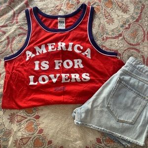 🇺🇸AMERICA IS FOR LOVERS 🇺🇸